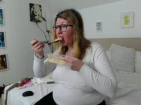 OlgaPavlova online show from March 2026 01:22:02 PM