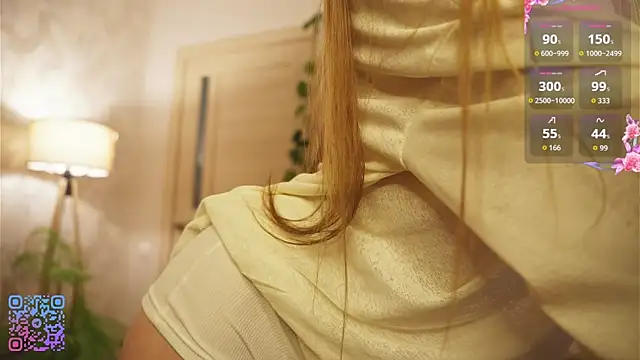 emilka milka online show from March 2026 01:38:02 PM