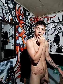   DAEMON  online show from January 2026 08:01:01 PM