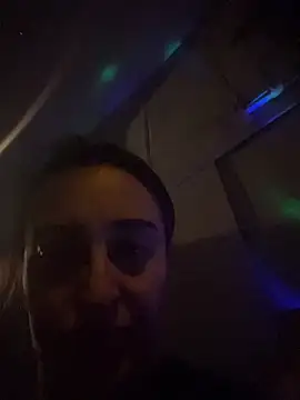 Anastasia Green  online show from January 2026 01:47:02 PM