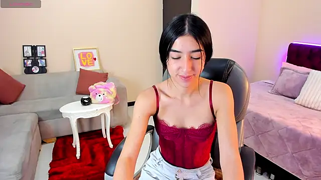 Celeste Rous   online show from January 2026 03:32:01 AM