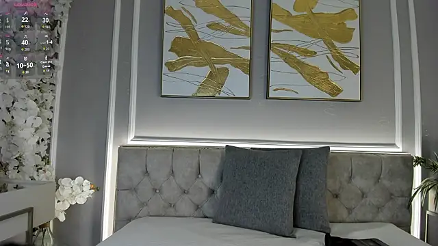 ali miko online show from February 2026 11:53:02 AM