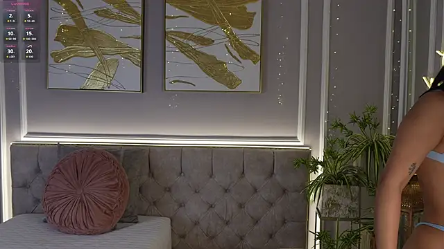 ali miko online show from April 2026 11:40:01 AM