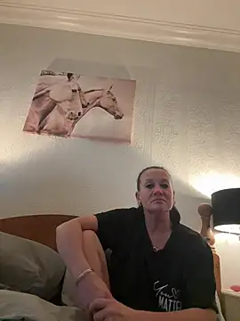 Tigerlily69 online show from January 2026 07:23:01 PM