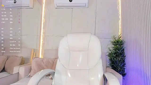 MarelynSummer online show from March 2026 02:45:03 PM