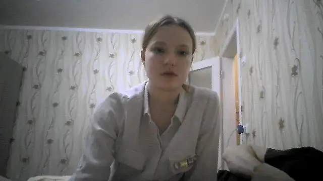 EvgeniyXAnna online show from March 2026 08:55:01 PM