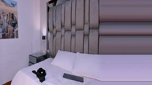  PinkyBarbie  online show from December 2025 08:39:01 PM