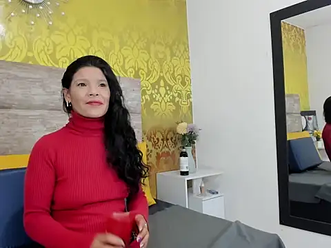 Samantha Ortiz69 online show from April 2026 06:36:01 AM