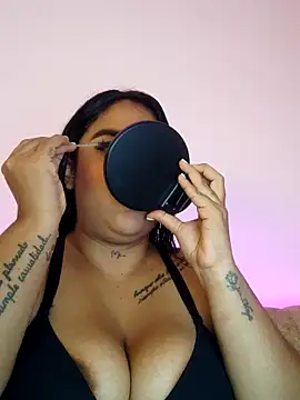 YenthCorona online show from February 2026 03:11:01 AM