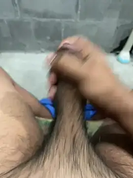 Isaackals online show from April 2026 02:25:02 AM