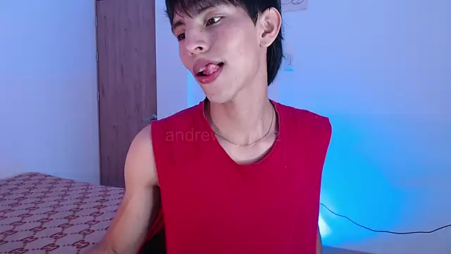 Snapshot of andrew_courtzz chatting on May 2026 05:51:01 PM andrew courtzz online show from May 2026 05:51:01 PM