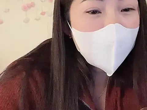 Mimy18 online show from February 2026 04:55:01 PM