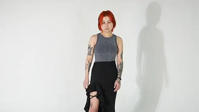 RavenOpaline online show from February 2026 08:14:01 AM