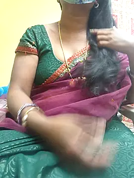 Preeti345 online show from January 2026 09:57:02 AM