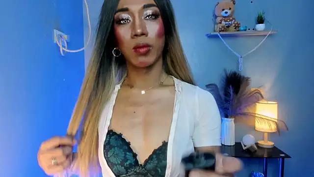 TsBlackHORSECOCKcalix online show from April 2026 04:01:01 PM