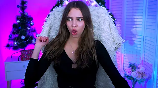 Snapshot of KimPorins chatting on January 2026 11:46:02 AM KimPorins online show from January 2026 11:46:02 AM