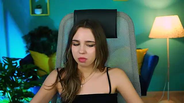 Snapshot of KimPorins chatting on January 2026 12:40:02 PM KimPorins online show from January 2026 12:40:02 PM