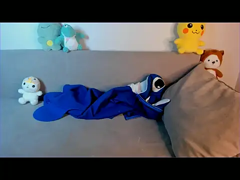 minji snow online show from February 2026 01:09:01 PM