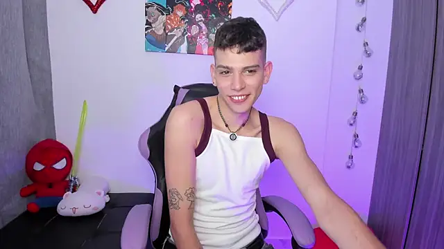 Jasson    online show from June 2026 03:55:02 PM