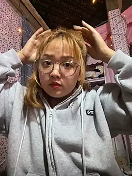 Samsam-006 online show from January 2026 01:41:02 AM