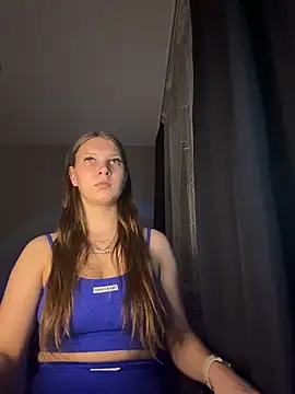 nelli lux  online show from December 2025 04:28:02 AM