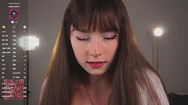 Lanenger online show from January 2026 08:33:01 PM