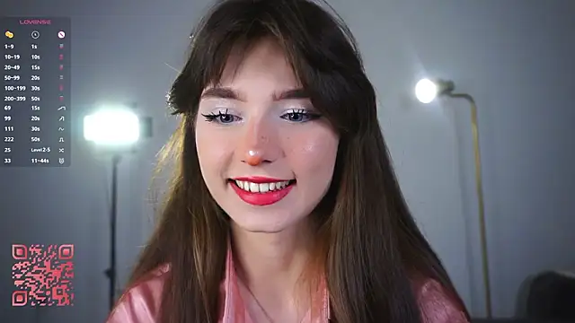 Snapshot of Lanenger chatting on February 2026 09:24:01 PM Lanenger online show from February 2026 09:24:01 PM