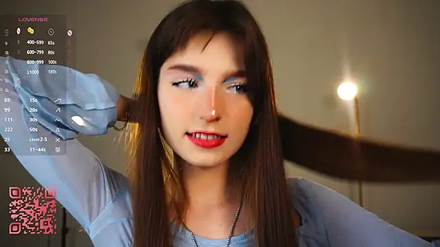 Snapshot of Lanenger chatting on February 2026 09:51:02 PM Lanenger online show from February 2026 09:51:02 PM