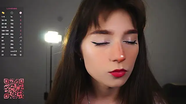 Snapshot of Lanenger chatting on February 2026 09:41:01 PM Lanenger online show from February 2026 09:41:01 PM