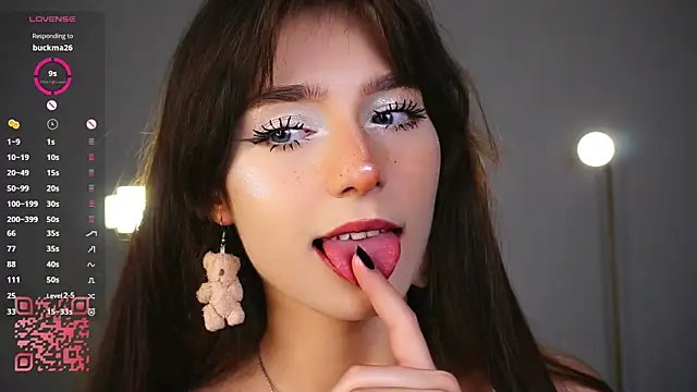 Snapshot of Lanenger chatting on February 2026 09:46:01 PM Lanenger online show from February 2026 09:46:01 PM