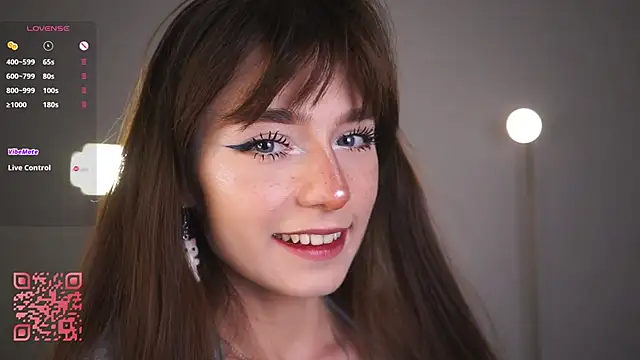 Snapshot of Lanenger chatting on February 2026 10:19:02 PM Lanenger online show from February 2026 10:19:02 PM