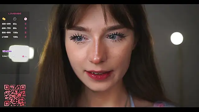 Snapshot of Lanenger chatting on March 2026 01:00:01 AM Lanenger online show from March 2026 01:00:01 AM