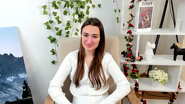 GertrudChanel online show from December 2025 09:29:02 AM