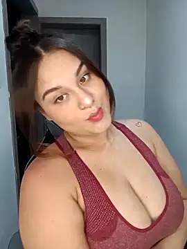 Valeriaa 21 online show from March 2026 10:24:02 PM