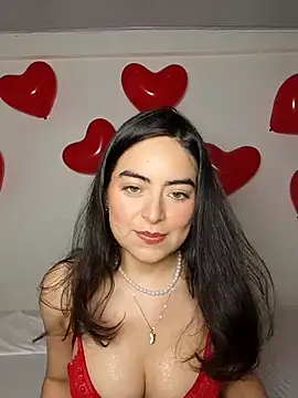 saasha Petit online show from February 2026 10:30:01 AM