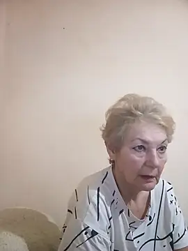 Calypso-Loove online show from March 2026 03:08:01 PM