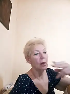 Calypso-Loove online show from March 2026 11:38:01 AM