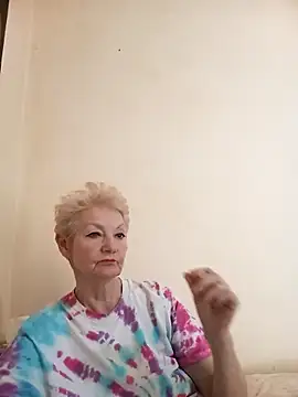 Calypso-Loove online show from April 2026 10:57:02 AM