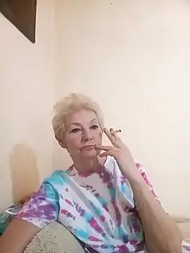 Calypso-Loove online show from April 2026 11:05:01 AM