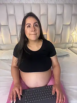 Snapshot of LissaBaker chatting on February 2026 10:15:02 AM LissaBaker online show from February 2026 10:15:02 AM