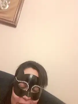 Snapshot of h4cPaolaMascherata chatting on March 2026 05:15:01 PM h4cPaolaMascherata online show from March 2026 05:15:01 PM