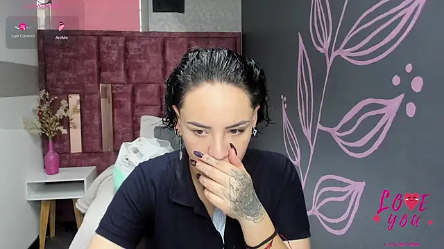 Kiara Fox   online show from February 2026 07:54:01 PM