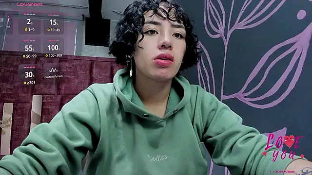 Kiara Fox   online show from February 2026 08:30:01 PM