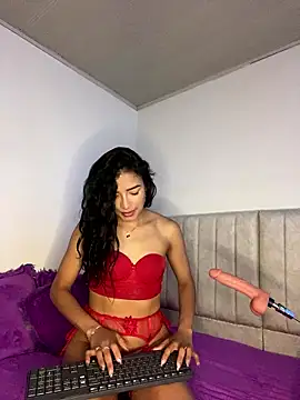 AlinaArgii online show from January 2026 01:46:01 PM