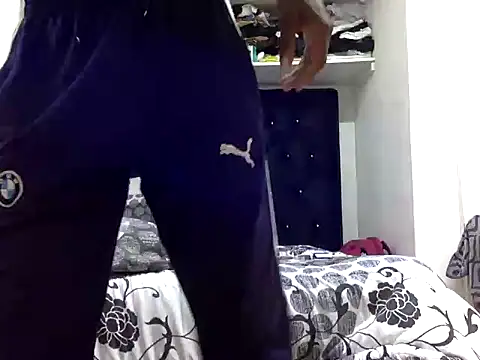 BloodmoonAlpha 1 online show from February 2026 10:03:02 AM