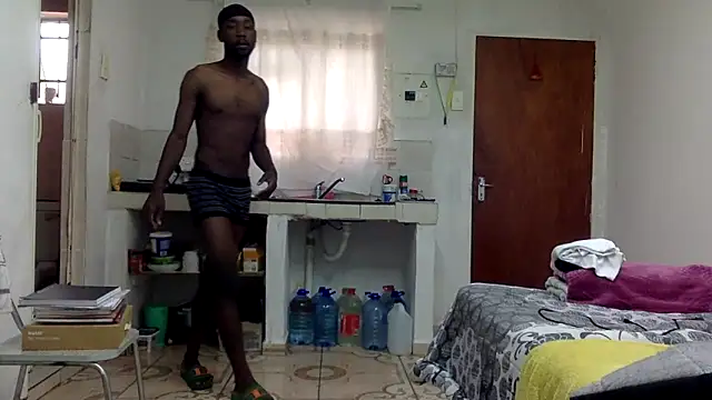 BloodmoonAlpha 1 online show from February 2026 11:53:01 AM