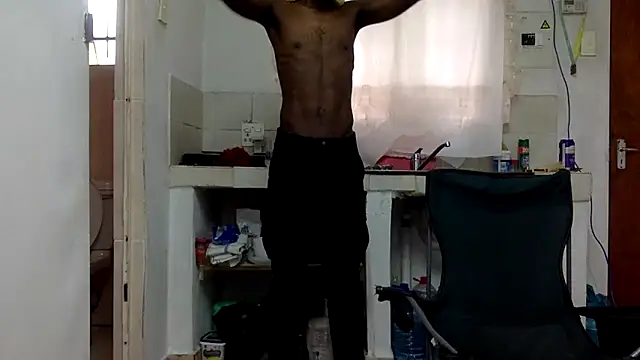 BloodmoonAlpha 1 online show from February 2026 08:23:02 AM