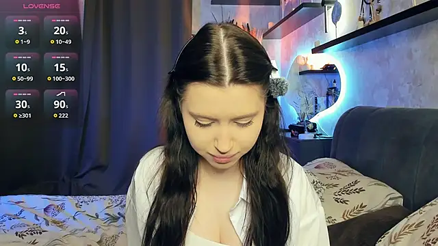 Snapshot of CharlesBurnett chatting on February 2026 07:23:01 AM CharlesBurnett online show from February 2026 07:23:01 AM