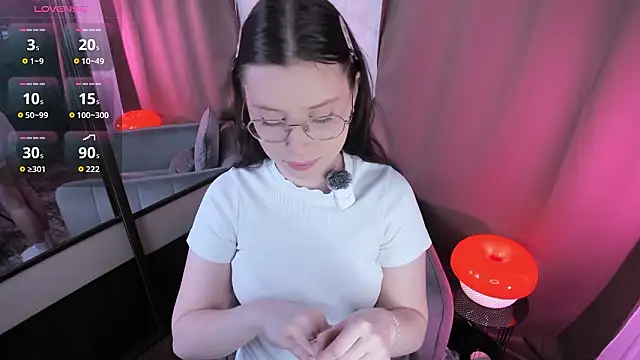 Snapshot of CharlesBurnett chatting on February 2026 07:37:02 AM CharlesBurnett online show from February 2026 07:37:02 AM