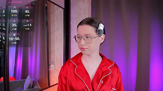 Snapshot of CharlesBurnett chatting on February 2026 06:32:01 AM CharlesBurnett online show from February 2026 06:32:01 AM